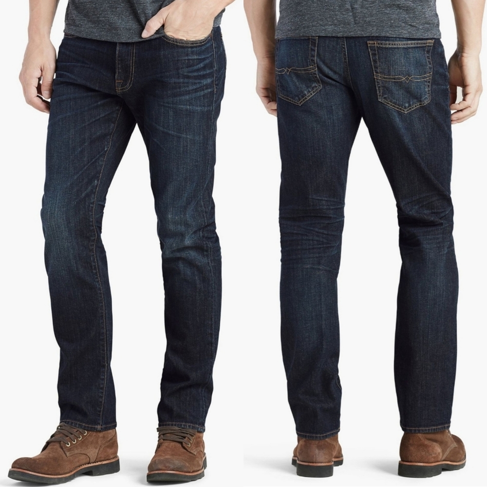 LUCKY BRAND -  410 Athletic Slim 4-Way Stretch
